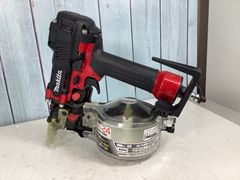 ★マキタ(makita) 高圧エア釘打ち機 AN534H