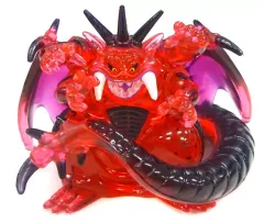 【中古】トレーディングフィギュア ミルドラース 「ドラゴンクエスト クリスタルモンスターズ カプセルバージョン ～伝説の魔王とスライムたち編 第2章～」