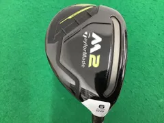 2025年最新】m2 ユーティリティ u6の人気アイテム - メルカリ