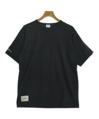 B11S】 WTAPS ダブルタップス Tシャツ ミニロゴ ブラック 02 - メルカリ