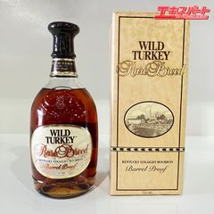 WILD TURKEY RARE BREED ワイルドターキー レア ブリード 戸塚店