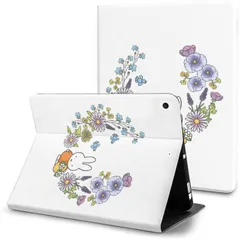 【数量限定】全面保護 オートスリープ スタンド機能 TPU かわいい ペン収納付き カバー 10.2インチ アイパッドケース 10.9インチ スヌーピー キャラクター Air5に適応】ミッフィー Air4/iPad (iPad 10世代/iPad Air4/A