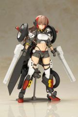 30MF ローザンアサシン30MS オプションパーツセット15ナイトメア 完成