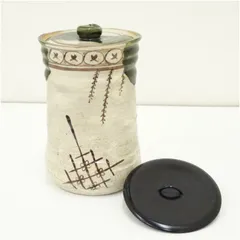 茶器/茶道具　子古窯　水指 mizusasi-56.jpg?v=1745825060&