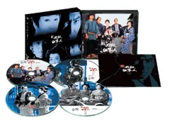 貴重 新 必殺仕事人DVDセット 上巻 中巻下巻セット 初回限定盤 ：美品 2025年最新】新必殺仕事人の人気アイテム - メルカリ
