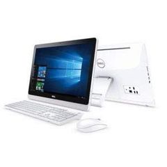 【中古】「未使用品」Inspiron 22 3000シリーズ 3264 AIO AI36T-7HHB DELL Windowsデスクトップ
