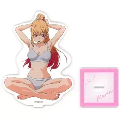 【中古】アクリルスタンド・アクリルパネル 喜多川海夢 アクリルスタンド 「その着せ替え人形は恋をする Season 2」 C106グッズ