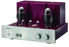 TRIODE KT150シングルプリメインアンプ TRV-A150XR【未開封開封品/外箱不良】