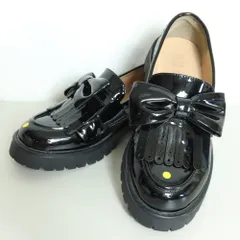 ★未使用★ピンクハウス PINK HOUSE★チロリアンシューズ タッセル M ☆未使用☆ピンクハウス PINK HOUSE☆チロリアンシューズ