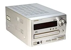 格安美品！整備済動作品！名機オンキョーONKYO CR-185II 送料込