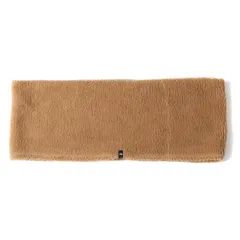 美品 THE NORTH FACE ザ ノースフェイス 22AW スーパー バーサロフト シェルパフリース スヌード Super Versa Loft Snood NN72207 ケルプタン(KT) ユニセックスモデル 【メンズ】