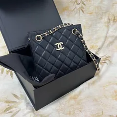 2024年最新】シャネル chanel トップハンドルの人気アイテム - メルカリ