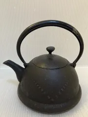 2025年最新】南部鉄瓶 及源の人気アイテム - メルカリ