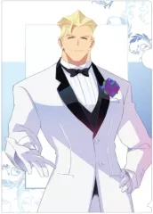 プロメア クレイ・フォーサイト グッズセット 2025年最新】クレイフォーサイトの人気アイテム - メルカリ