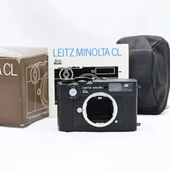2025年最新】leica cl ケースの人気アイテム - メルカリ