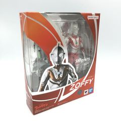 [중고] S 미개봉) 반다이 SHFiguarts 조피/울트라맨 [6]