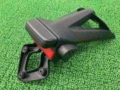 S1000RR リアフェンダー 7 715 968-04/276487 10 BMW 純正 バイク 部品 K46 7 715 968-04 276487 10 車検 Genuine 【中古】 55のサムネイル