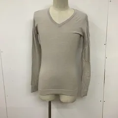 junhashimoto ジュンハシモト ニット、セーター 長袖のサムネイル