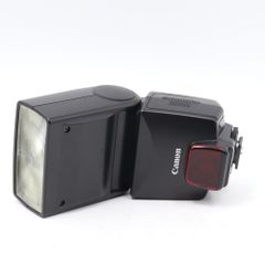 【美品】Canon スピードライト 380EX