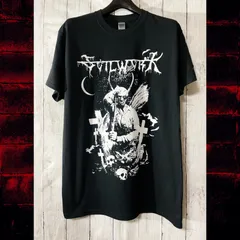 00s SOILWORK バンド 長袖 Tシャツ L ソイルワーク メタル 2025年最新