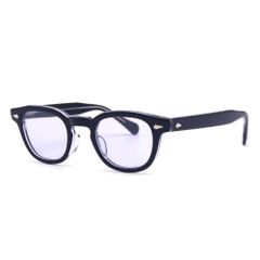 TART OPTICAL ARNEL（タートオプティカル アーネル）　JD-04　014（Black clear）　44サイズ