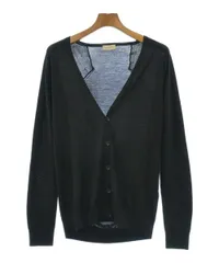 BALENCIAGA カーディガン メンズ 【古着】【中古】【送料無料】のサムネイル