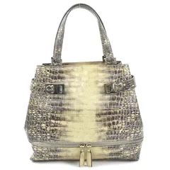 サルヴァトーレフェラガモ Salvatore Ferragamo  ハンドバッグ ガンチーニ