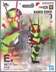 【中古】フィギュア 仮面ライダーゼロツー(イズver.) 「一番くじ 仮面ライダーゼロワン -REAL×HEROES-」 BLISTERED MUSEUM E賞 フィギュア