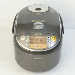 【新品未使用未開封⭐︎】象印炊飯器1.8L(1升) 新品未使用】象印炊飯器1.8L(1升)