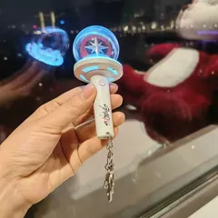 2026年最新】straykids ペンライト キーホルダーの人気アイテム - メルカリ