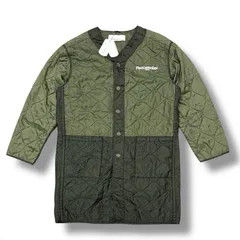 OAMC PEACEMAKER ダウンジャケット F/W 2022 OAMC Peacemaker（オーエーエムシー） / Combet Liner | 公式
