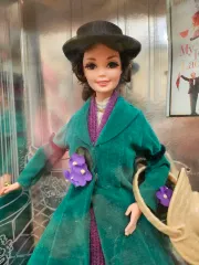 2025年最新】バービー マイフェアレディの人気アイテム - メルカリ