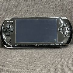 ジャンク品 psp3000 sony ジャンク品】SONY PSP3000 本体ホワイト - メルカリ
