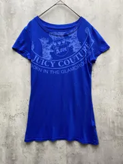 2025年最新】juicy couture tシャツの人気アイテム - メルカリ
