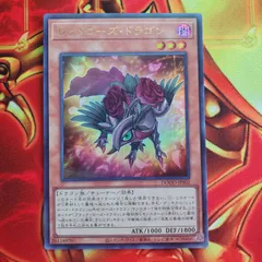 2025年最新】レッドローズドラゴンの人気アイテム - メルカリ