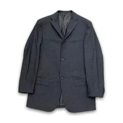 ジルサンダー JIL SANDER テーラードジャケット グレー R44のサムネイル