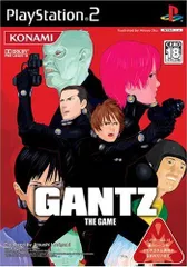 GANTZ 黒野　計　アニメTシャツ　XLサイズ 本日特価】GANTZ Tシャツ クロノ Xガン ガンツ 玄野計 アニメ