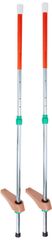 新品 TOEI LIGHT(トーエイライト) カラー竹馬スライド式150 赤 T-2120R 高さ125・135・140・150cm(4段調節)直径28mm、肉厚0.7mm