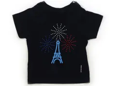 【ジャカディ/Jacadi】Tシャツ・カットソー 80サイズ 男の子【子供服・ベビー服】（1853657）