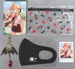 ジグザグ × タワレコグッズ(ブランケット、エコバッグ、ピック、缶