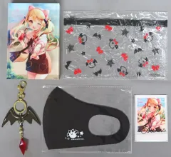 2025年最新】夜空メル 活動5周年記念 活動5周年記念フルセットの