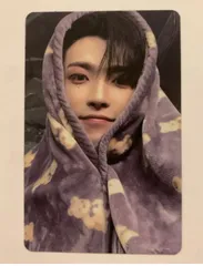 2023年最新】ateez トレカ ホンジュンの人気アイテム - メルカリ