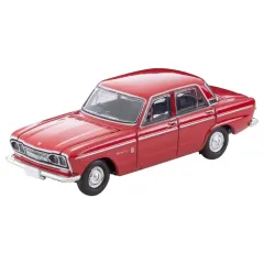【中古】トミカ 1/64 LV-212b ニッサンプリンス スカイライン 2000GT-B 67年式(レッド) 「トミカリミテッドヴィンテージ」 [329510]