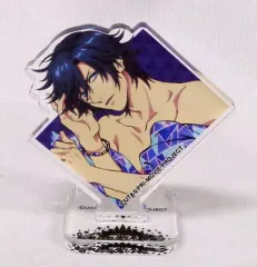 【中古】アクリルスタンド・アクリルパネル 一ノ瀬トキヤ 「劇場版 うたの☆プリンスさまっ♪ マジLOVEキングダム×ファミリーマート ミニアクリルスタンド vol.1」