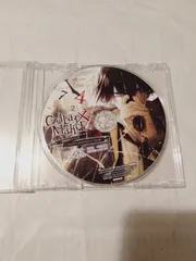 CD】Collar×Malice 予約特典ドラマCD 「HAPPY BIRTHDAY DEAR……」