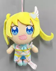 プリチャン きせかえぬいぐるみ 萌黄えも 2期 希少 レア プリチャン きせかえぬいぐるみ 萌黄えも 2期 希少 レア - メルカリ