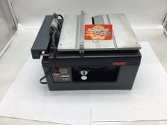 【中古品】RYOBI/リョービ BT-85 ミニテーブルソー [ITFSY9BVXBK0] [エコツール知立店][M01]