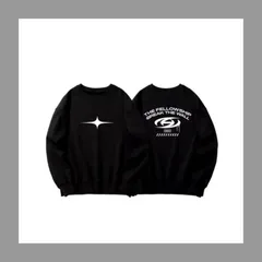 ateez ペンミ グッズ ロンT 半袖Tシャツセット ateez ペンミ グッズ ロンT 半袖Tシャツセット