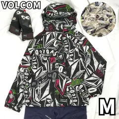 2025年最新】volcom japan limitedの人気アイテム - メルカリ