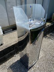 【中古品】熊本県引取り限定 ナカトミ ウォータークーラー 冷水機 床置形 NWC-F30C 屋内用 ○YR-19076○